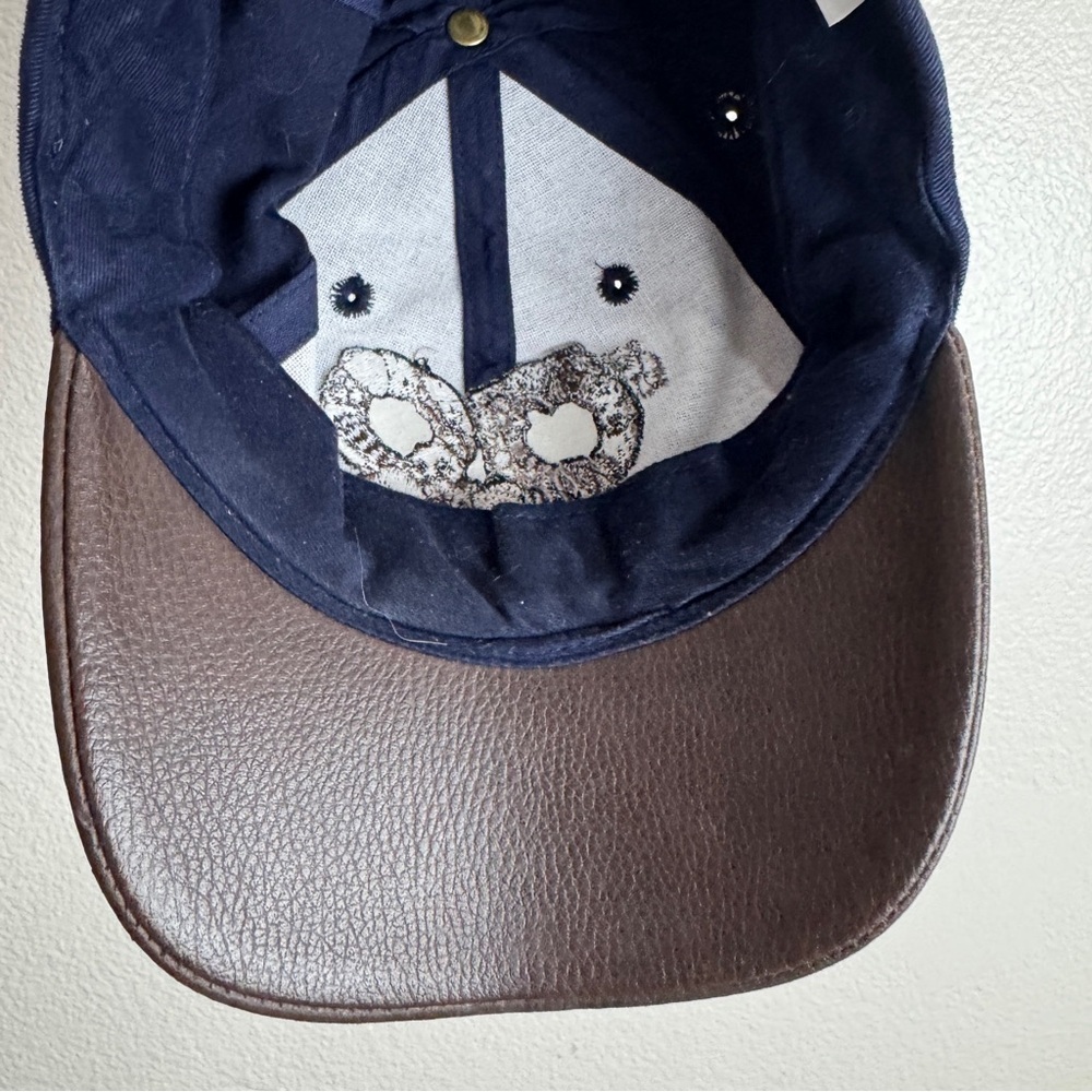Animal Kingdom 98 Disney World Vintage Hat OSFM - Picture 11 of 11